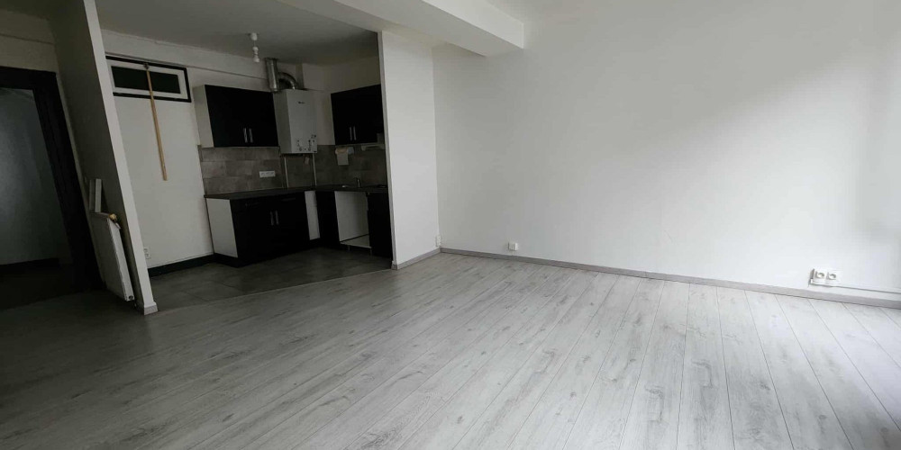 appartement à OLORON STE MARIE (64400)